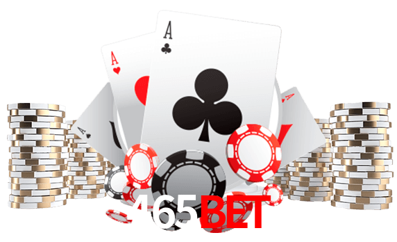 Jogue jogos de pôquer em 465Bet