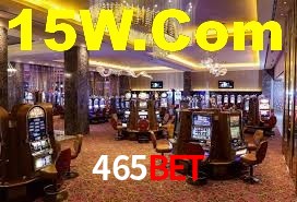 465Bet App Interface