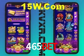 Spaceman Game 465Bet