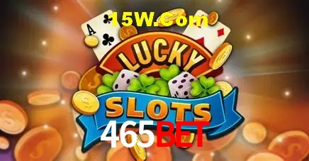 Account Benefits 465Bet