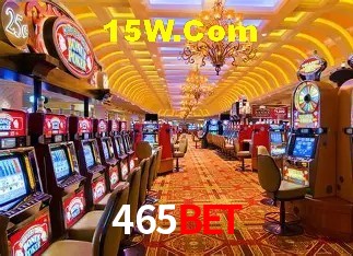Seasonal Promotions 465Bet