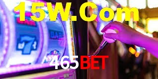 Premium Interface 465Bet