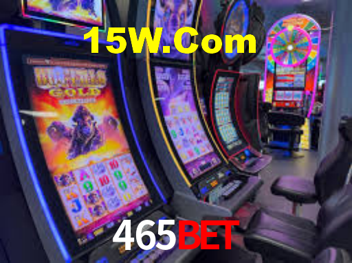 465Bet Login