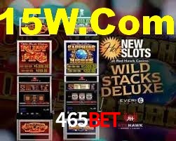 465Bet