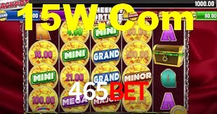 465Bet App