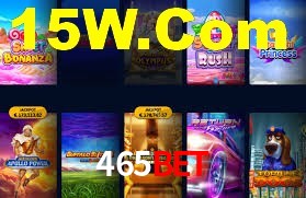465Bet Login