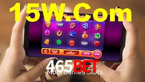 Sinta a adrenalina dos jogos de cassino com 465Bet