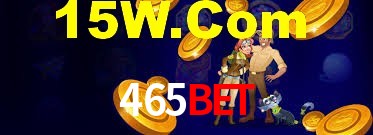 465Bet: Seu Cassino Premiado com Pagamentos Rápidos