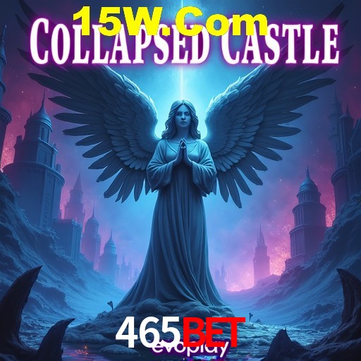 Game Providers 465Bet
