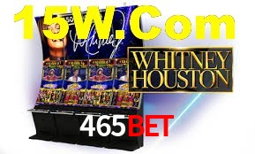 Welcome Bonus 465Bet