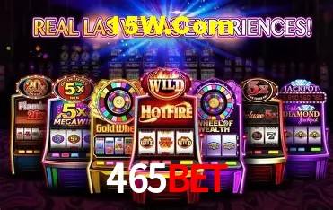 Slot Games 465Bet