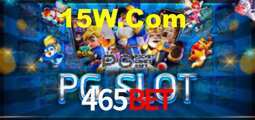 465Bet Login