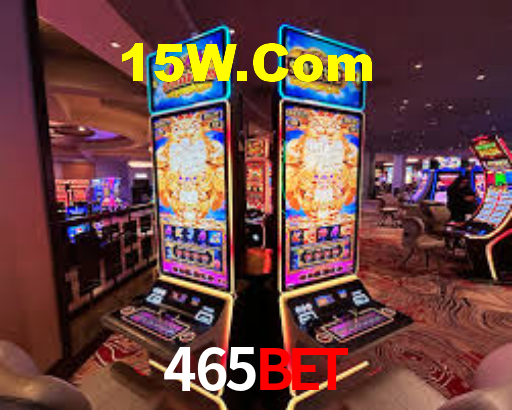 465Bet App