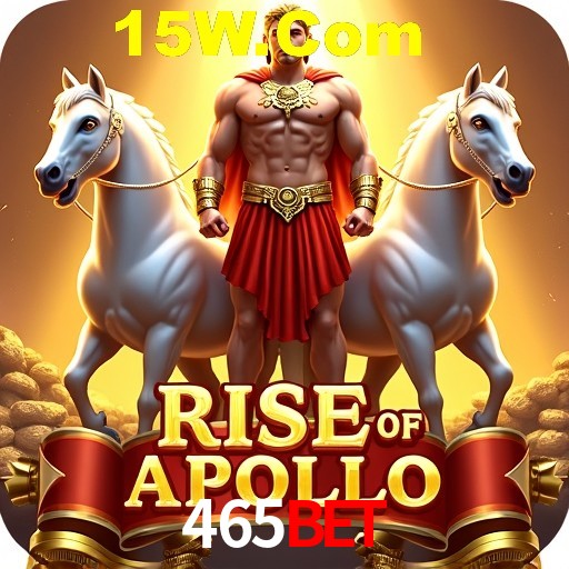 Account Benefits 465Bet