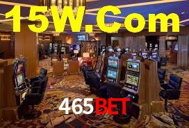 Tournaments 465Bet