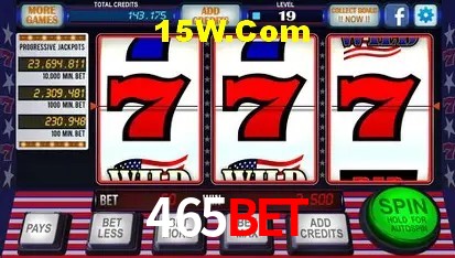 Games Directory 465Bet
