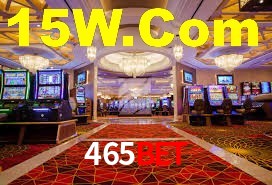 Live Casino 465Bet