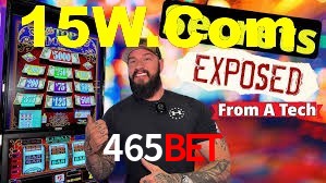 Tournaments 465Bet