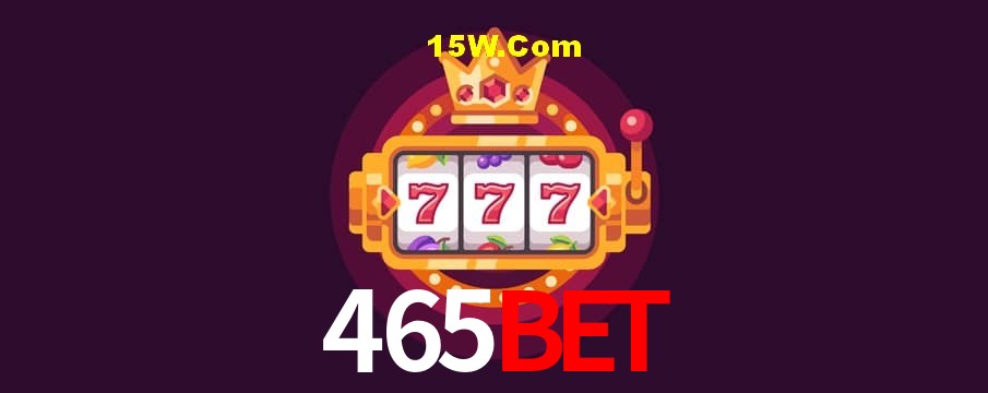 Welcome Bonus 465Bet