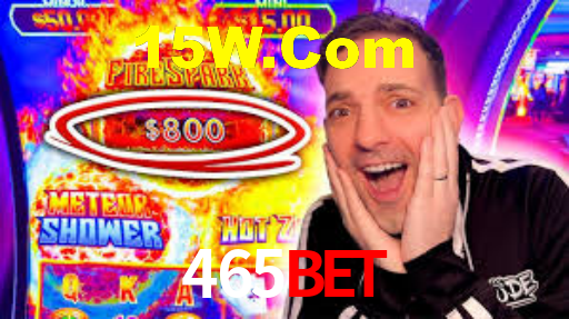 Bônus Generosos e Exclusivos no 465Bet para Você!