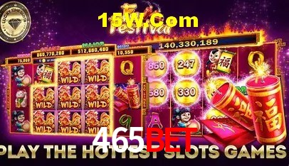 Exclusive Offers 465Bet